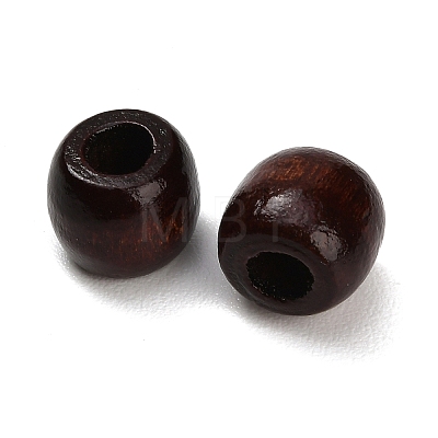 Maple Wood European Beads WD-CBA7A54-03D-1