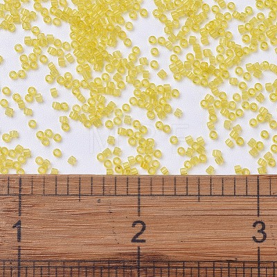 MIYUKI Delica Beads SEED-MY11-DB1301-1