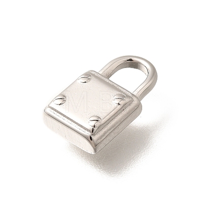 304 Stainless Steel Charms STAS-D288-05P-1