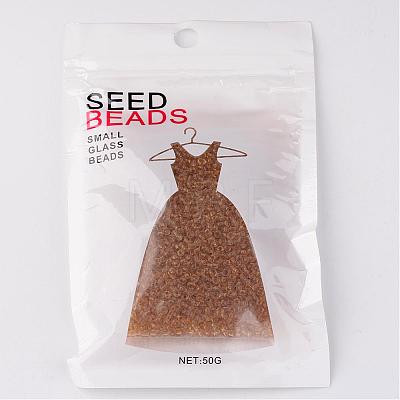 12/0 Glass Seed Beads X-SEED-A004-2mm-2B-1