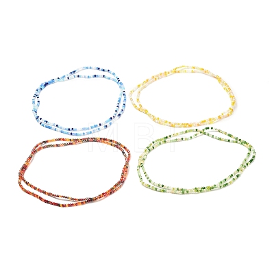 Summer Jewelry Waist Beads NJEW-C00018-1