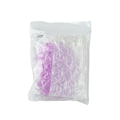 30Pcs Baking Paint Glass Beads GLAA-FS0001-99F-1