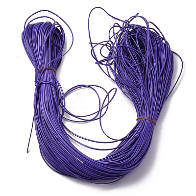 PU Leather Thread Cord AJEW-R005-B01-04-1