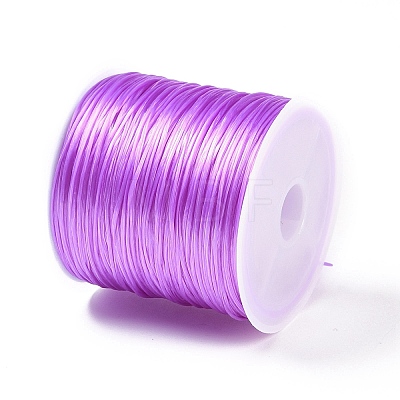 30M Elastic Crystal Thread EW-G011-01K-1