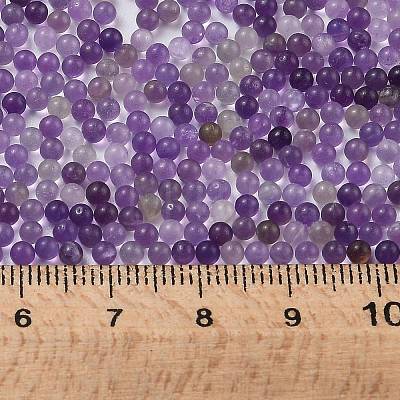 Natural Amethyst Beads G-Z016-07B-1