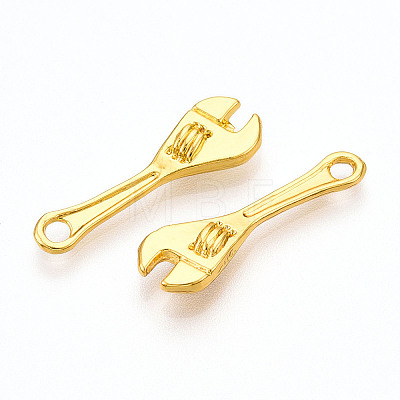 Alloy Pendants PALLOY-N176-115G-1