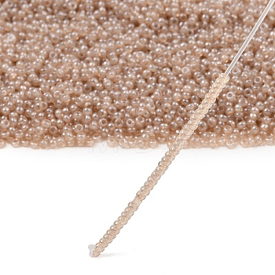 MIYUKI Round Rocailles Beads SEED-X0056-RR2370-1