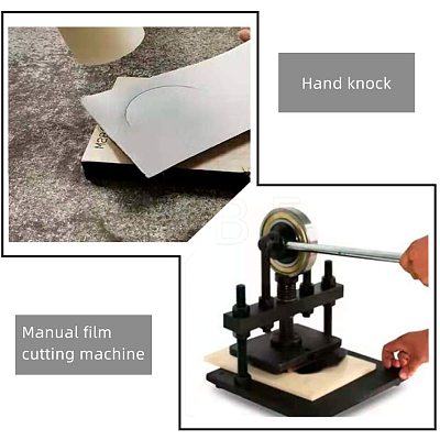 Wood Cutting Dies DIY-WH0169-51-1