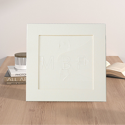 Paper Photo Frame Picture Frame PW-WG16544-01-1