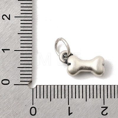 Fine Silver Pendants STER-Z014-01AS-03-1