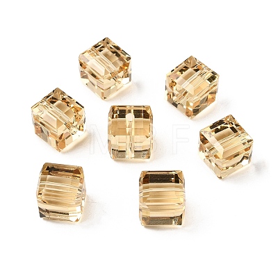 K9 Glass SWAR-F074-8x8mm-28-1