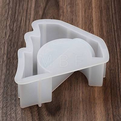 Christmas DIY Silicone Candle Molds SIMO-M001-05C-1