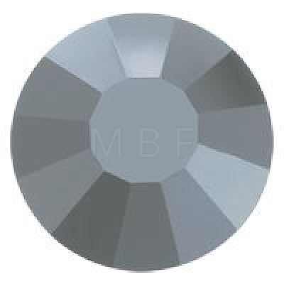 Preciosa® Crystal Hotfix Flatback Stones Y-PRC-HSS12-23980-272-1