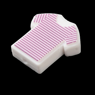 Silicone Focal Beads SIL-S004-04D-1