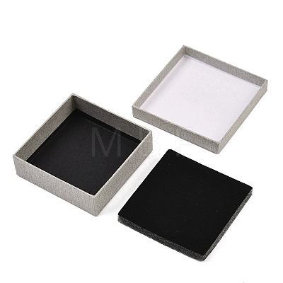 Paper Jewelry Display Cases CON-K015-01D-01-1