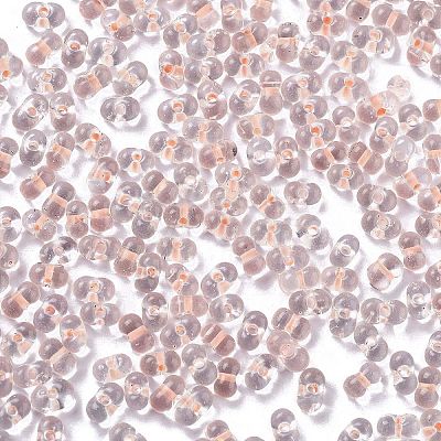 Luminous Glass Seed Beads X1-SEED-A033-07C-1