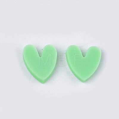 Handmade Polymer Clay Nail Art Decoration LS-CLAY-S091-22F-1