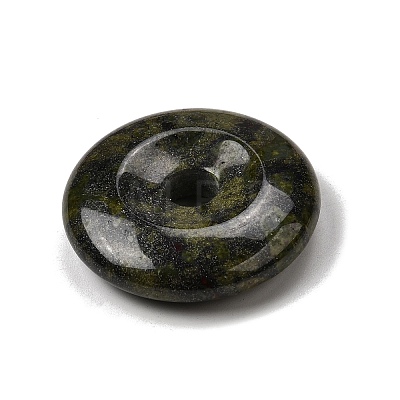 Natural Dragon Blood Pendants G-F820-13A-17-1