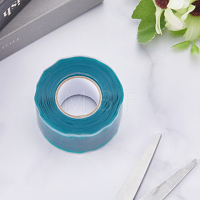 Waterproof Silicone Adhesion Tape FIND-WH0420-87C-1