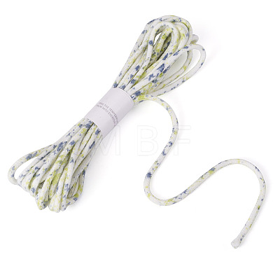 5M Staining Polyester Round Cord OCOR-TA0003-77E-1