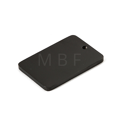 304 Stainless Steel Pendants SA-E001-10EB-1