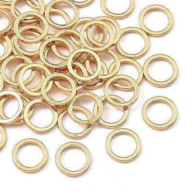 SHEGRACE Brass Beads XGRQ58853-773G-1