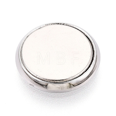 Brass Magnetic Brooch Pin Converter FIND-N013-01A-P-1