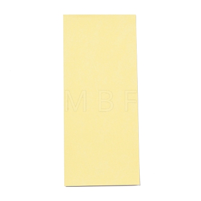Coated Paper Sealing Stickers X-DIY-F085-02E-1