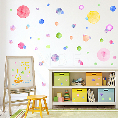 PVC Wall Stickers DIY-WH0228-288-1