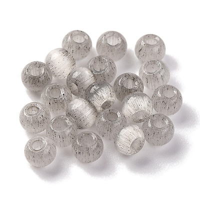 Imitation Cat Eye Glass Seed Beads LS-GLAA-U006-01H-1