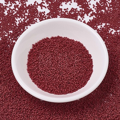 MIYUKI Delica Beads SEED-X0054-DB0796-1