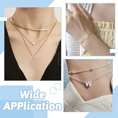 304 Stainless Steel Charms STAS-YW0004-01P-1