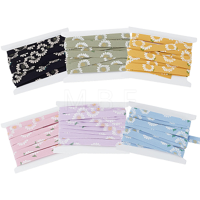 18M 6 Colors Polyester Ribbon OCOR-GA0003-02-1