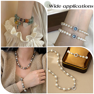 Pure Silk Cord OCOR-WH20019-02A-1