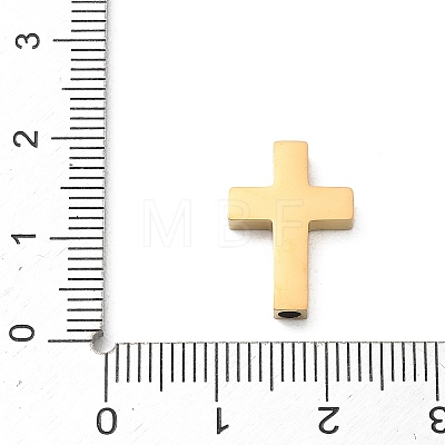 304 Stainless Steel Beads SA-CBA34D4-09G-1