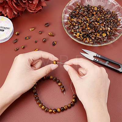 DIY Jewelry Making Kits DIY-SC0016-13-1