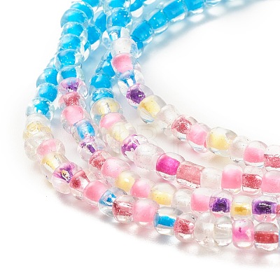 Summer Jewelry Waist Bead NJEW-C00025-02-1