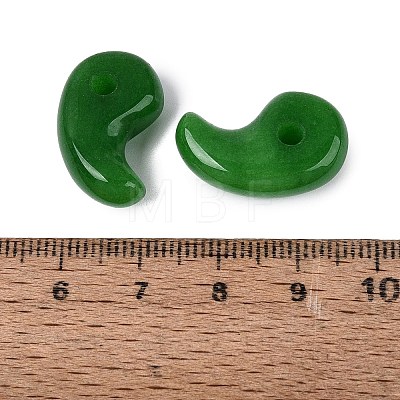 Natural Malaysia Jade Pendants G-S294-07B-06-1