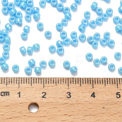 TOHO 8/0 Round Beads SEED-XTR08-0403-1