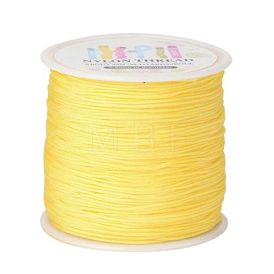 Nylon Thread NWIR-JP0009-0.8-540-1