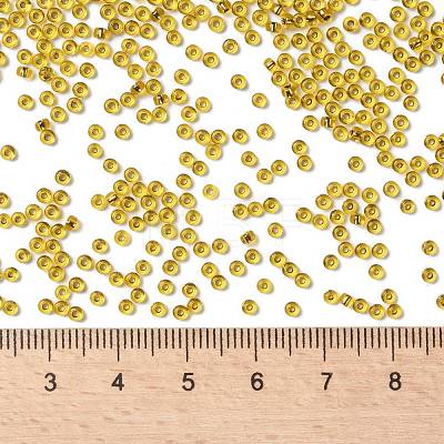 TOHO Round Seed Beads X-SEED-TR11-0745-1