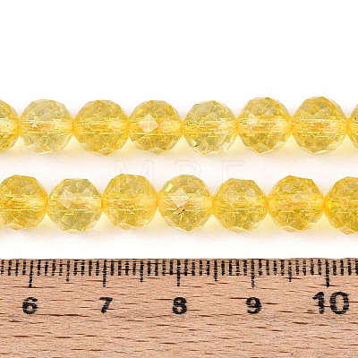 K9 Glass Beads Strands GLAA-N014-8mm-02-1