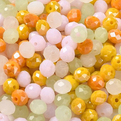 Glass Beads EGLA-A034-SM8mm-28-1