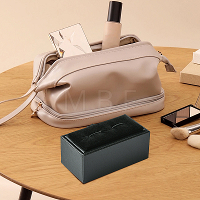 Paper Cardboard Jewelry Cufflink Boxes CON-WH20008-13C-1