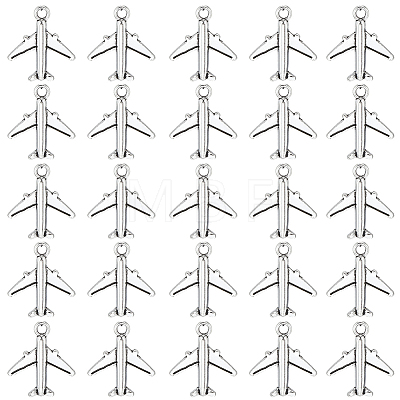 120Pcs Alloy Pendants FIND-SC0022-62-1
