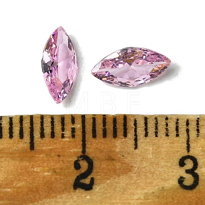 Cubic Zirconia Cabochons ZIRC-P116-02B-12-1