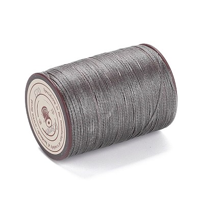 Flat Waxed Polyester Thread String YC-D004-01-023-1