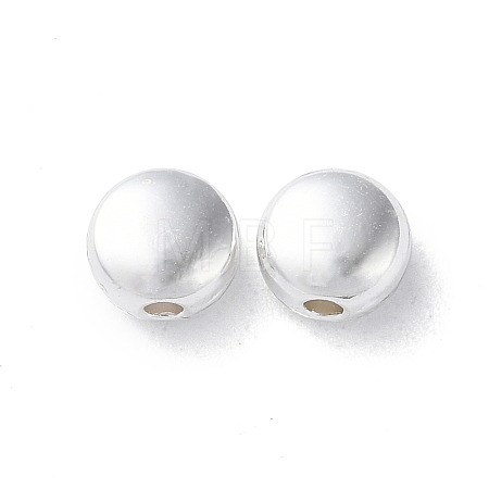 Alloy Spacer Beads PALLOY-F309-31S-1