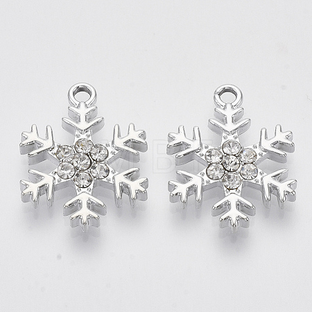 Alloy Pendants PALLOY-T073-01P-1