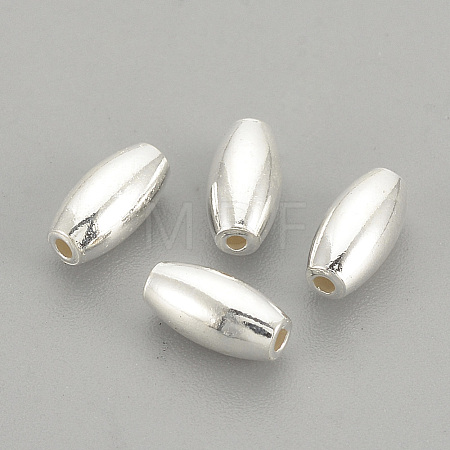 925 Sterling Silver Beads LS-STER-S002-08-1